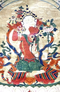 Dudjom Rinpoche