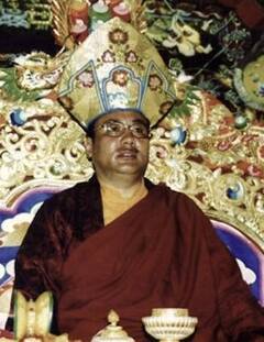 Wangchen Nyima