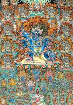 འཇིགས་མེད་གླིང་པ།