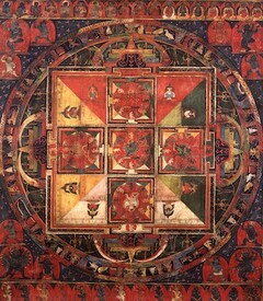 Buddha