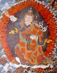 འཇམ་དབྱངས་མཁྱེན་བརྩེ་ཆོས་ཀྱི་བློ་གྲོས།